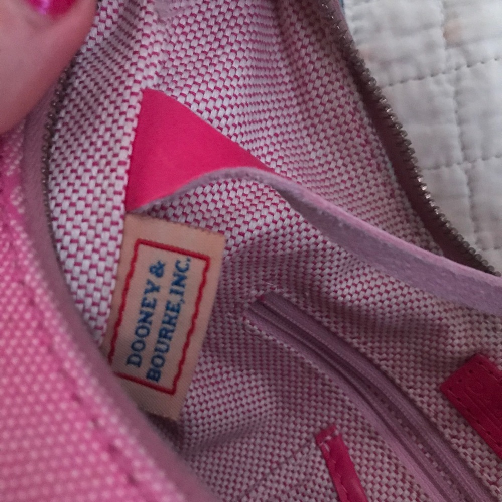 dooney and bourke bag - Picture 2 of 3